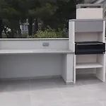 Apartamento Con Terraza Y Vistas Al Mar